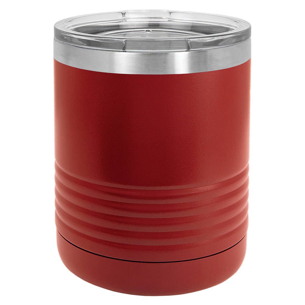 Polar Camel 10 oz. Ringneck Tumbler