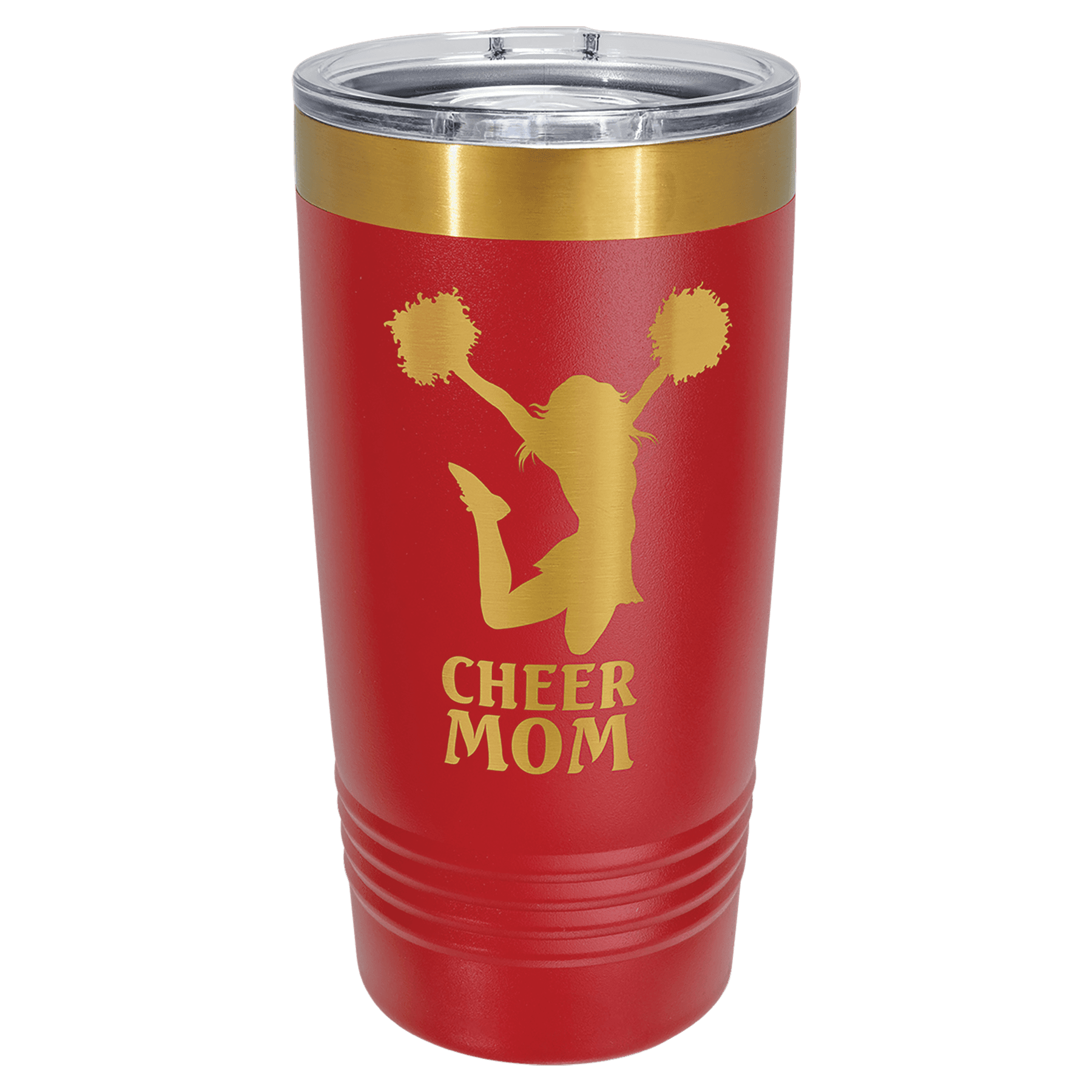 Personalized 20 oz. Polar Camel Ringneck Tumbler with Slider Lid