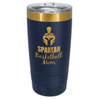 Personalized 20 oz. Polar Camel Ringneck Tumbler with Slider Lid