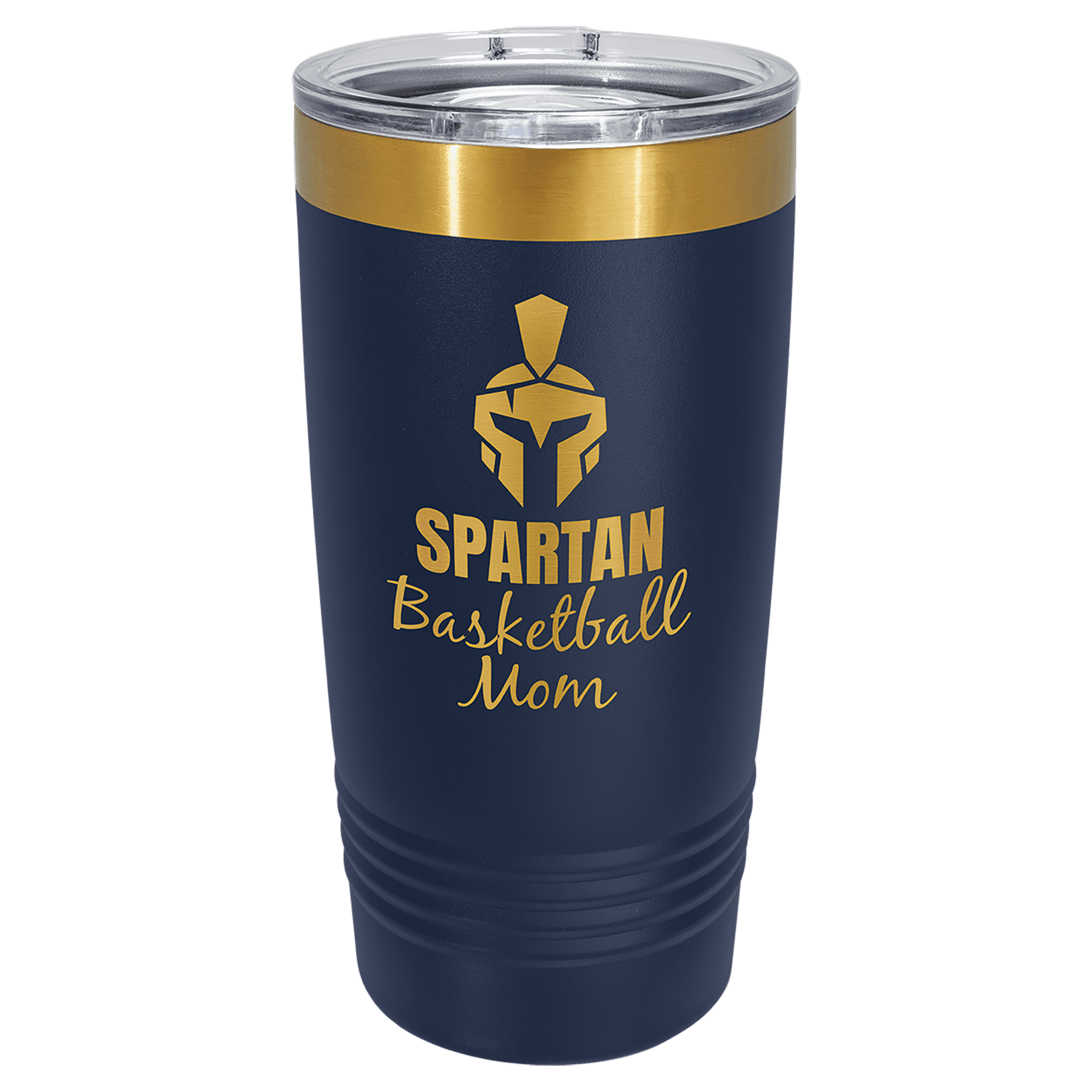 Personalized 20 oz. Polar Camel Ringneck Tumbler with Slider Lid