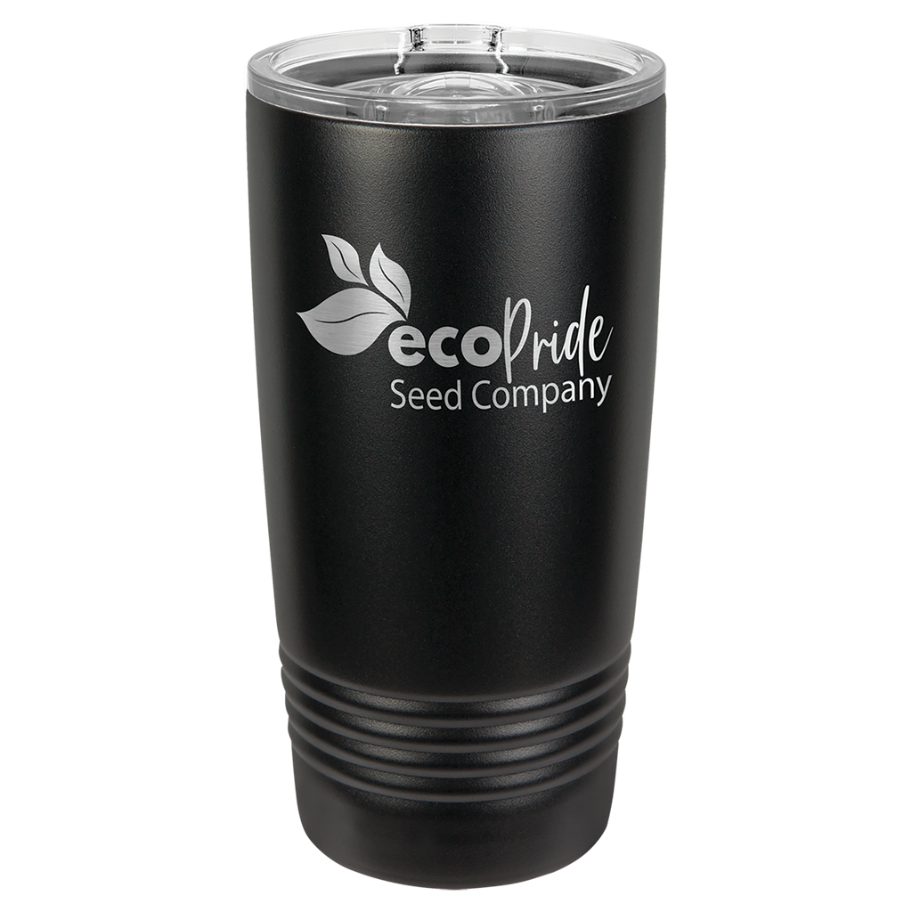 Personalized 20 oz. Polar Camel Ringneck Tumbler with Slider Lid