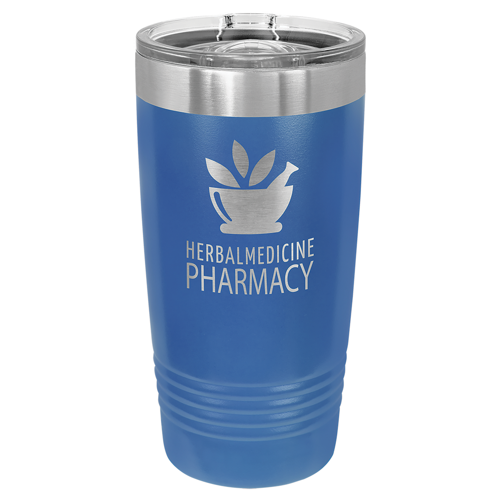 Personalized 20 oz. Polar Camel Ringneck Tumbler with Slider Lid