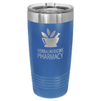 Personalized 20 oz. Polar Camel Ringneck Tumbler with Slider Lid