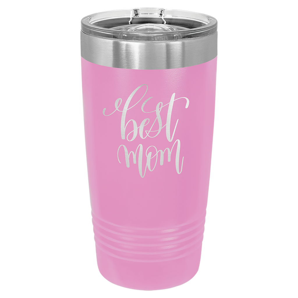 Personalized 20 oz. Polar Camel Ringneck Tumbler with Slider Lid