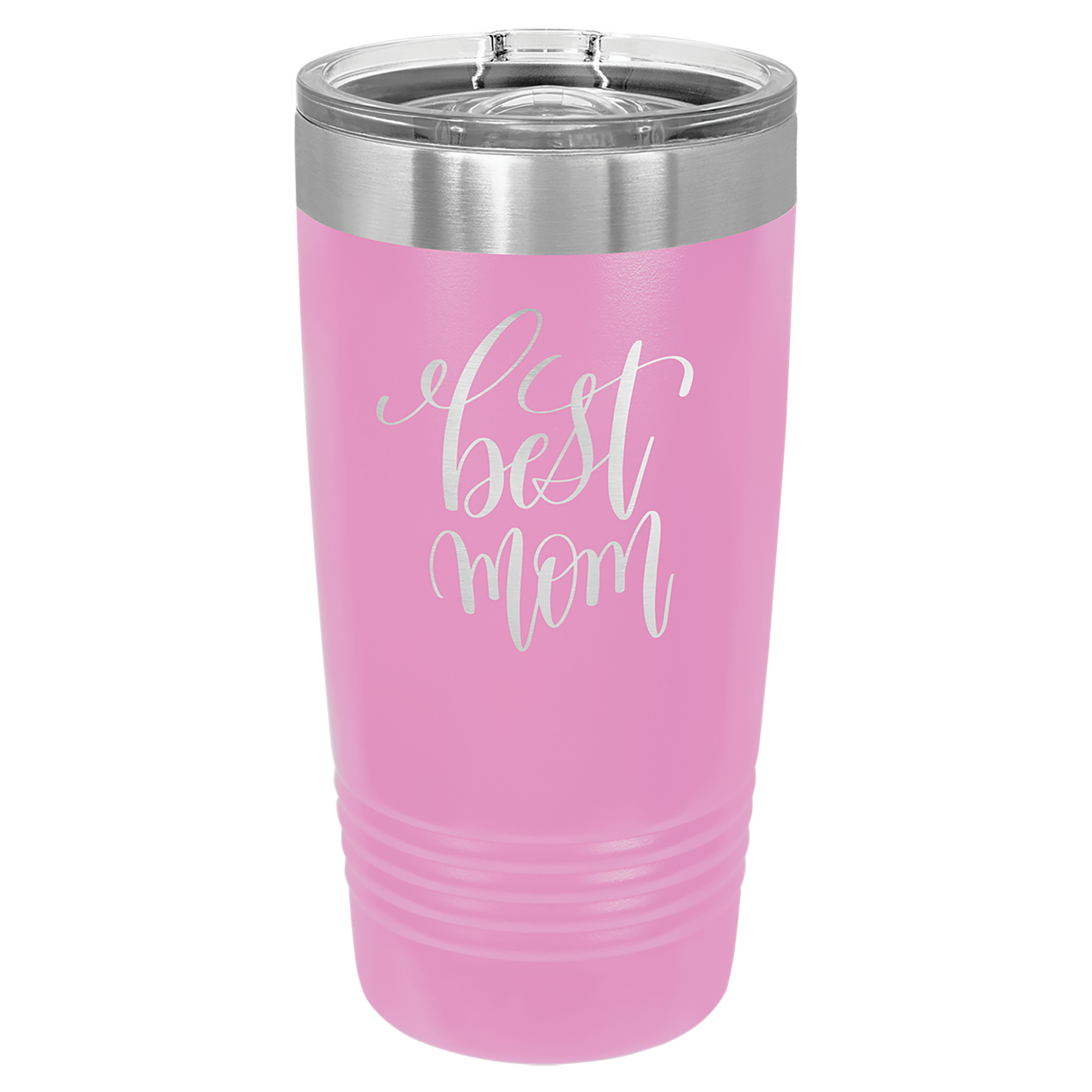 Personalized 20 oz. Polar Camel Ringneck Tumbler with Slider Lid