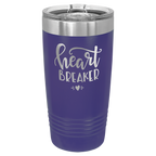 Personalized 20 oz. Polar Camel Ringneck Tumbler with Slider Lid