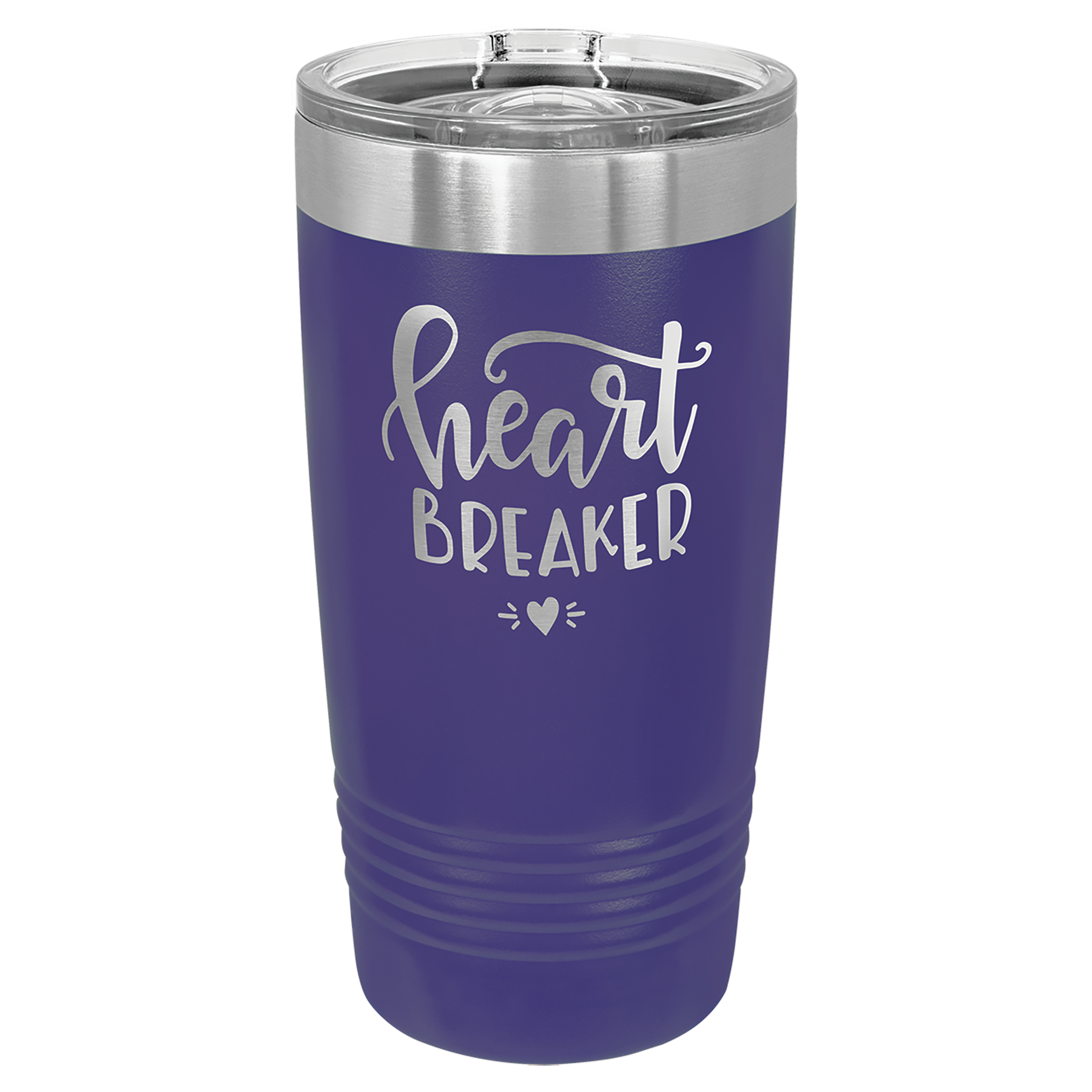 Personalized 20 oz. Polar Camel Ringneck Tumbler with Slider Lid