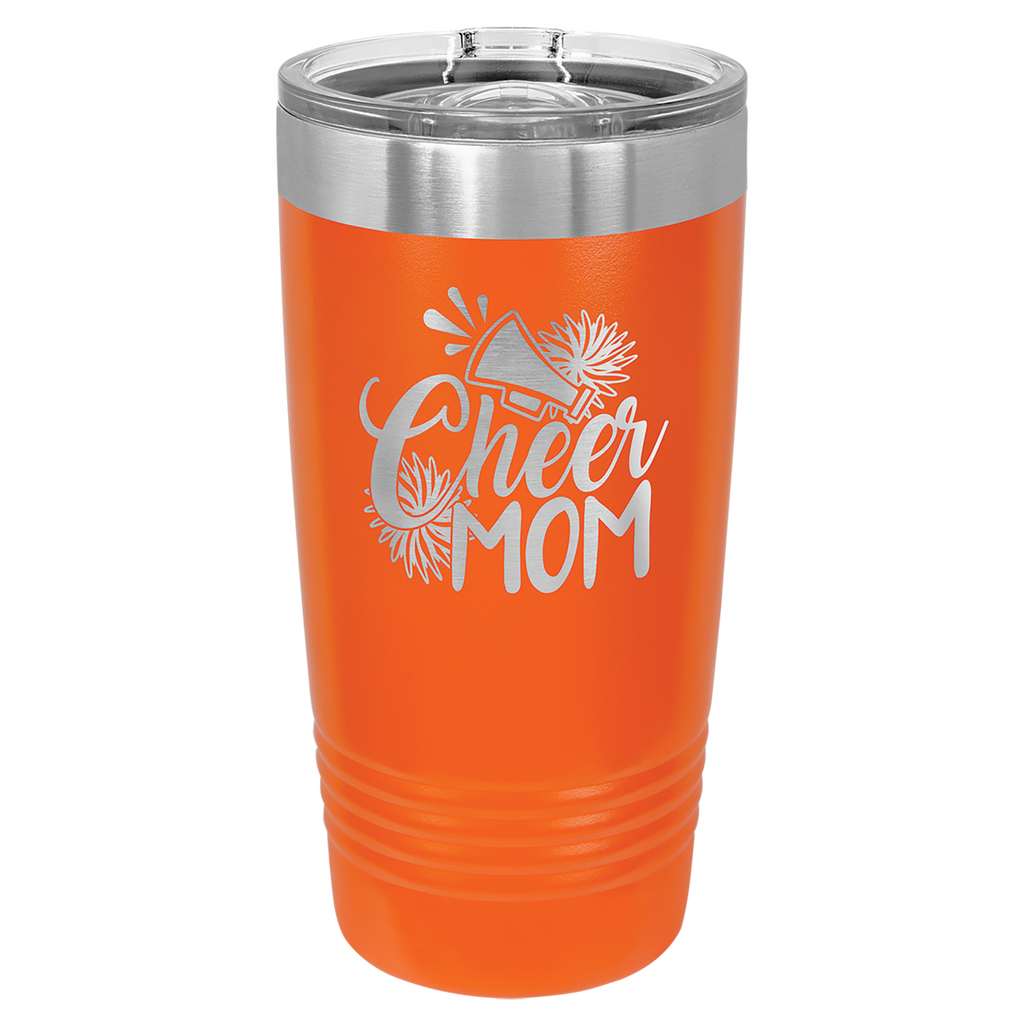 Personalized 20 oz. Polar Camel Ringneck Tumbler with Slider Lid