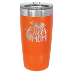Personalized 20 oz. Polar Camel Ringneck Tumbler with Slider Lid