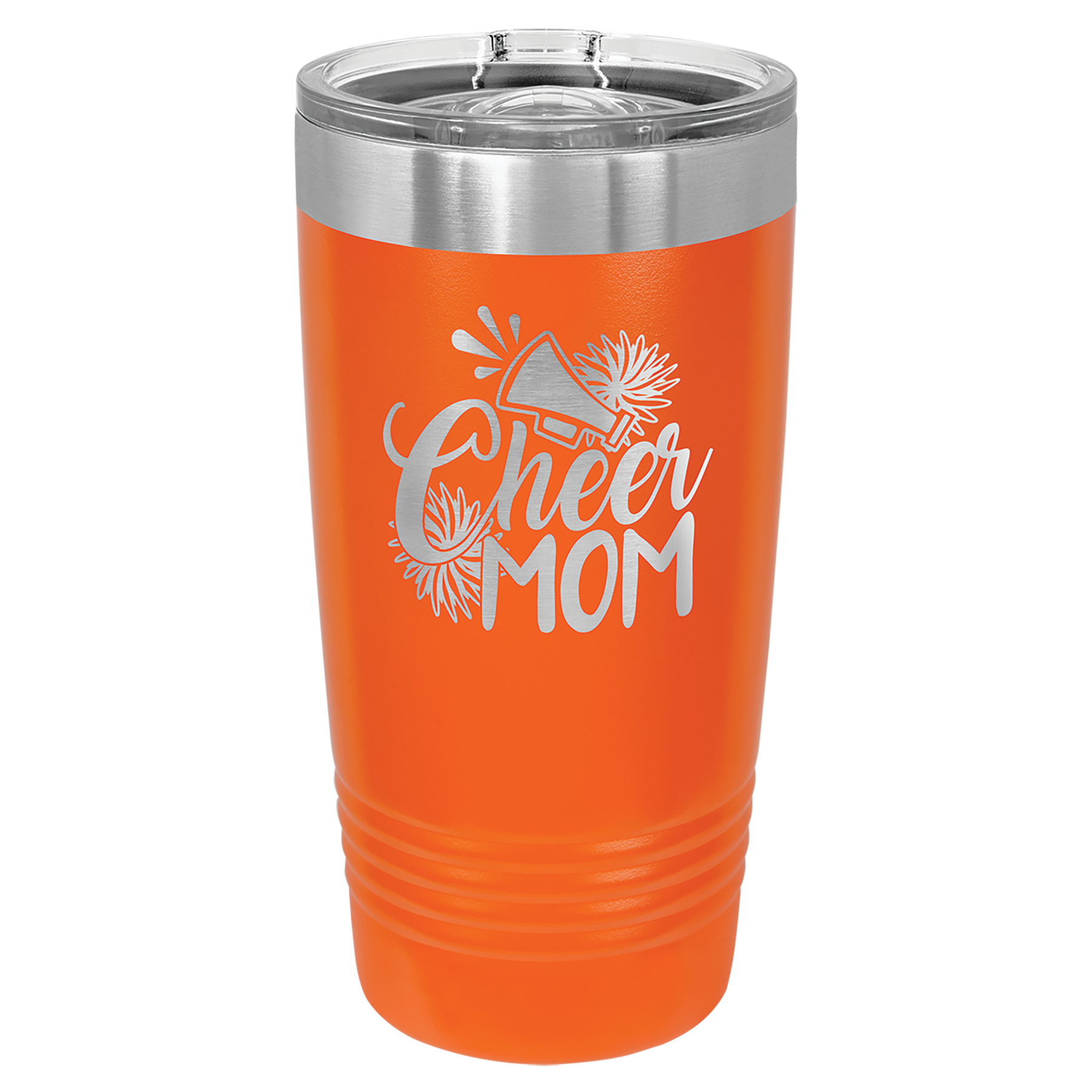 Personalized 20 oz. Polar Camel Ringneck Tumbler with Slider Lid