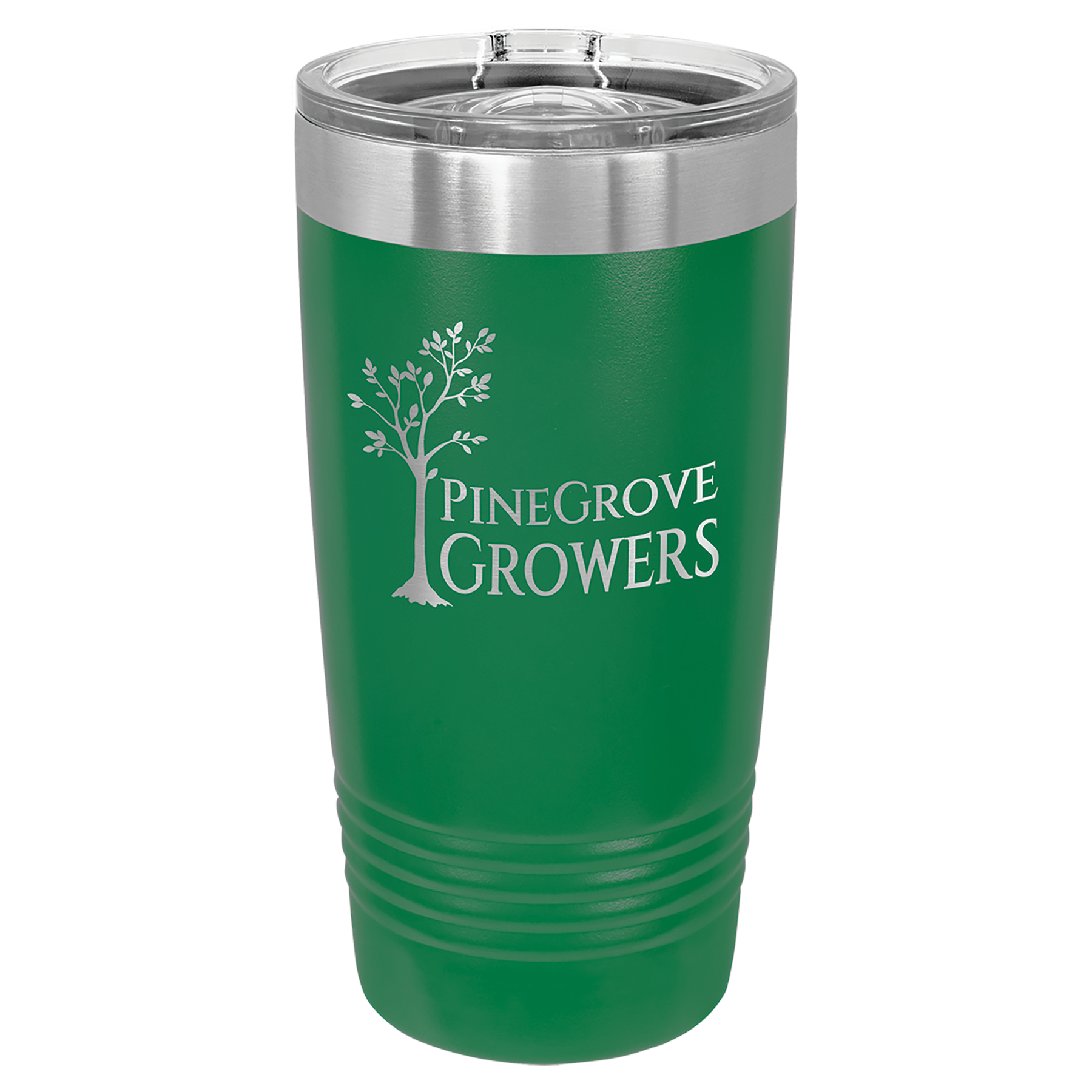 Personalized 20 oz. Polar Camel Ringneck Tumbler with Slider Lid