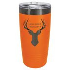 Personalized 20 oz. Polar Camel Ringneck Tumbler with Slider Lid