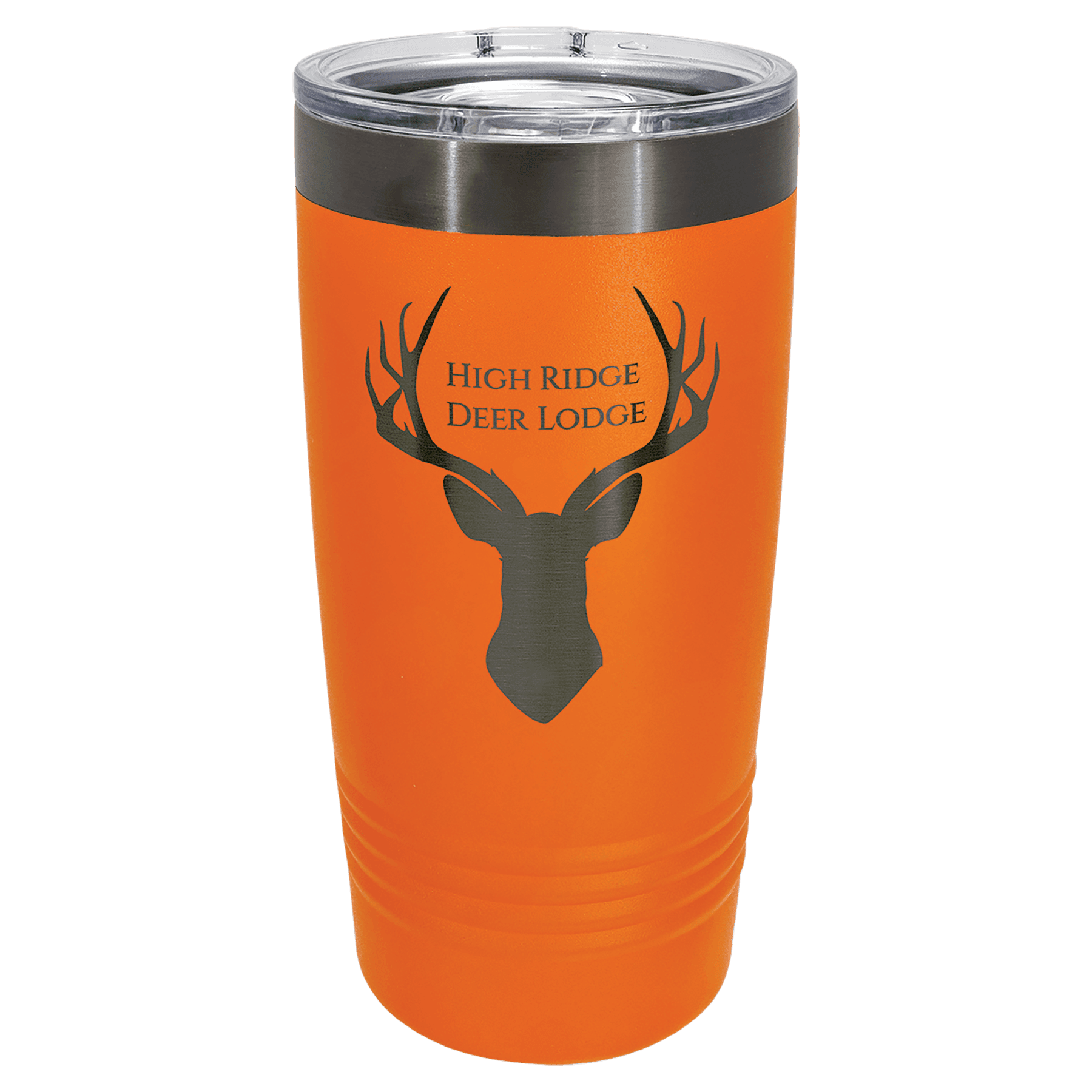 Personalized 20 oz. Polar Camel Ringneck Tumbler with Slider Lid