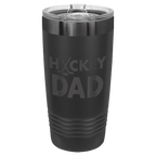 Personalized 20 oz. Polar Camel Ringneck Tumbler with Slider Lid