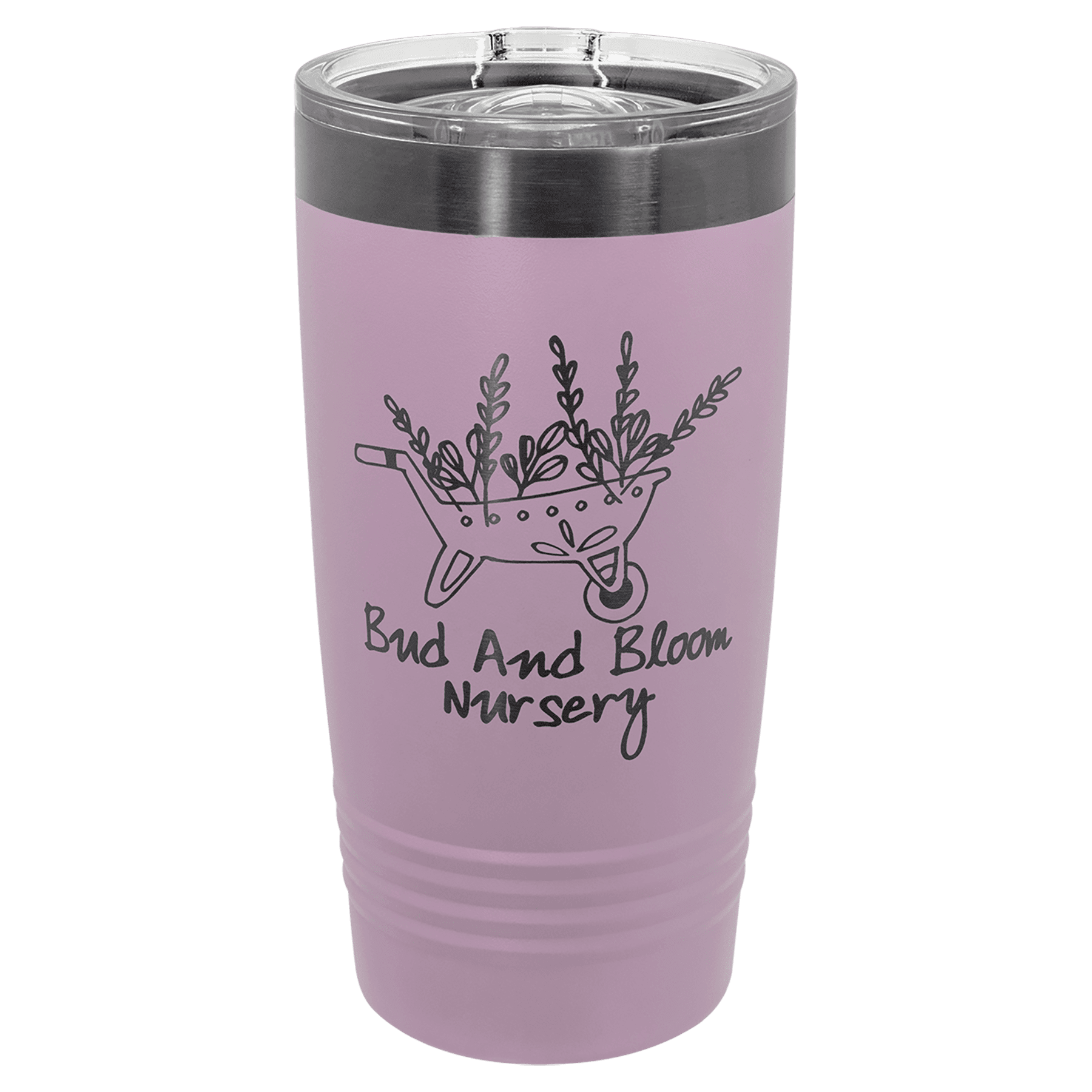 Personalized 20 oz. Polar Camel Ringneck Tumbler with Slider Lid