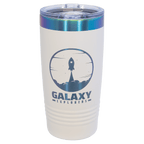 Personalized 20 oz. Polar Camel Ringneck Tumbler with Slider Lid