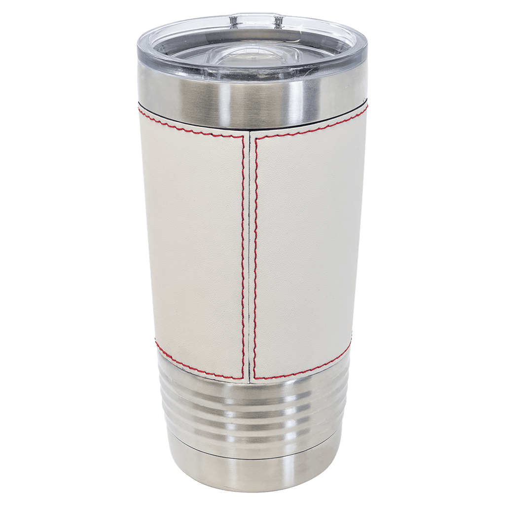 Polar Camel 20 oz. Baseball Tumbler – Game Day Stainless Steel Mug with Slider Lid