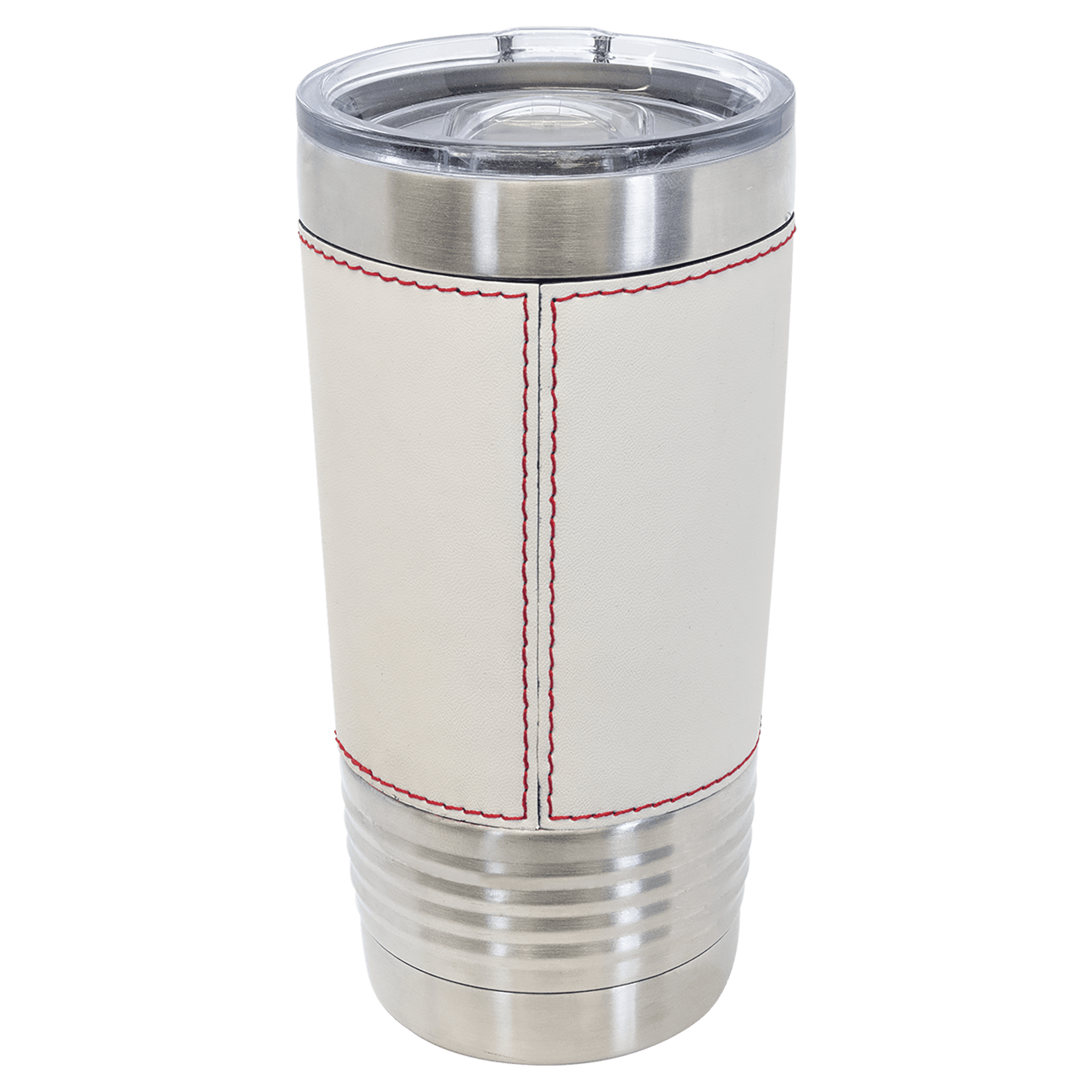 Polar Camel 20 oz. Baseball Tumbler – Game Day Stainless Steel Mug with Slider Lid