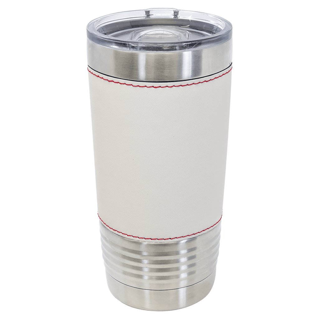 Polar Camel 20 oz. Baseball Tumbler – Game Day Stainless Steel Mug with Slider Lid