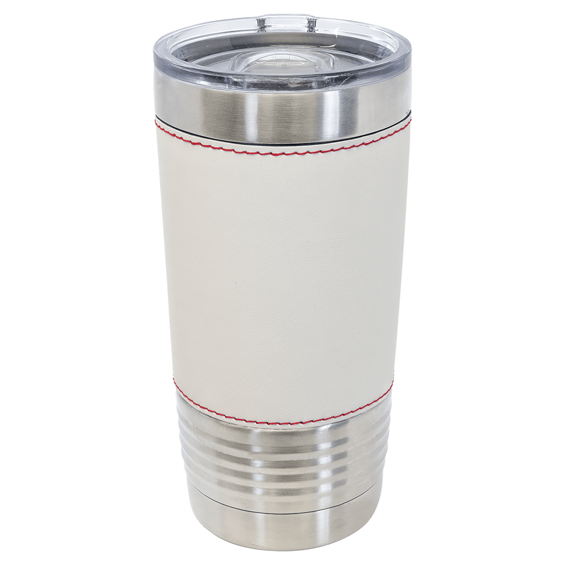Polar Camel 20 oz. Baseball Tumbler – Game Day Stainless Steel Mug with Slider Lid