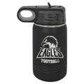 Personalized 12 oz. Polar Camel Water Bottle
