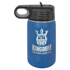 Personalized 12 oz. Polar Camel Water Bottle
