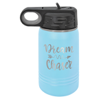 Personalized 12 oz. Polar Camel Water Bottle