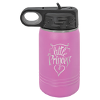 Personalized 12 oz. Polar Camel Water Bottle