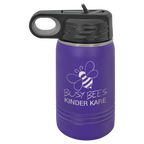 Personalized 12 oz. Polar Camel Water Bottle