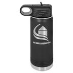 Personalized 20 oz. Polar Camel Water Bottle
