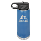 Personalized 20 oz. Polar Camel Water Bottle