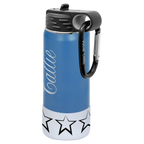 Personalized 20 oz. Polar Camel Water Bottle