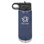 Personalized 20 oz. Polar Camel Water Bottle