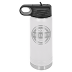 Personalized 20 oz. Polar Camel Water Bottle
