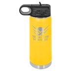 Personalized 20 oz. Polar Camel Water Bottle