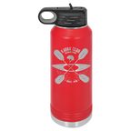 Personalized 32 oz. Polar Camel Water Bottle