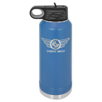 Personalized 32 oz. Polar Camel Water Bottle