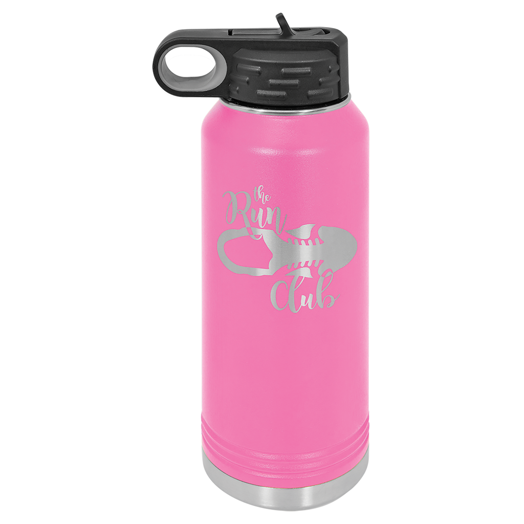 Personalized 32 oz. Polar Camel Water Bottle