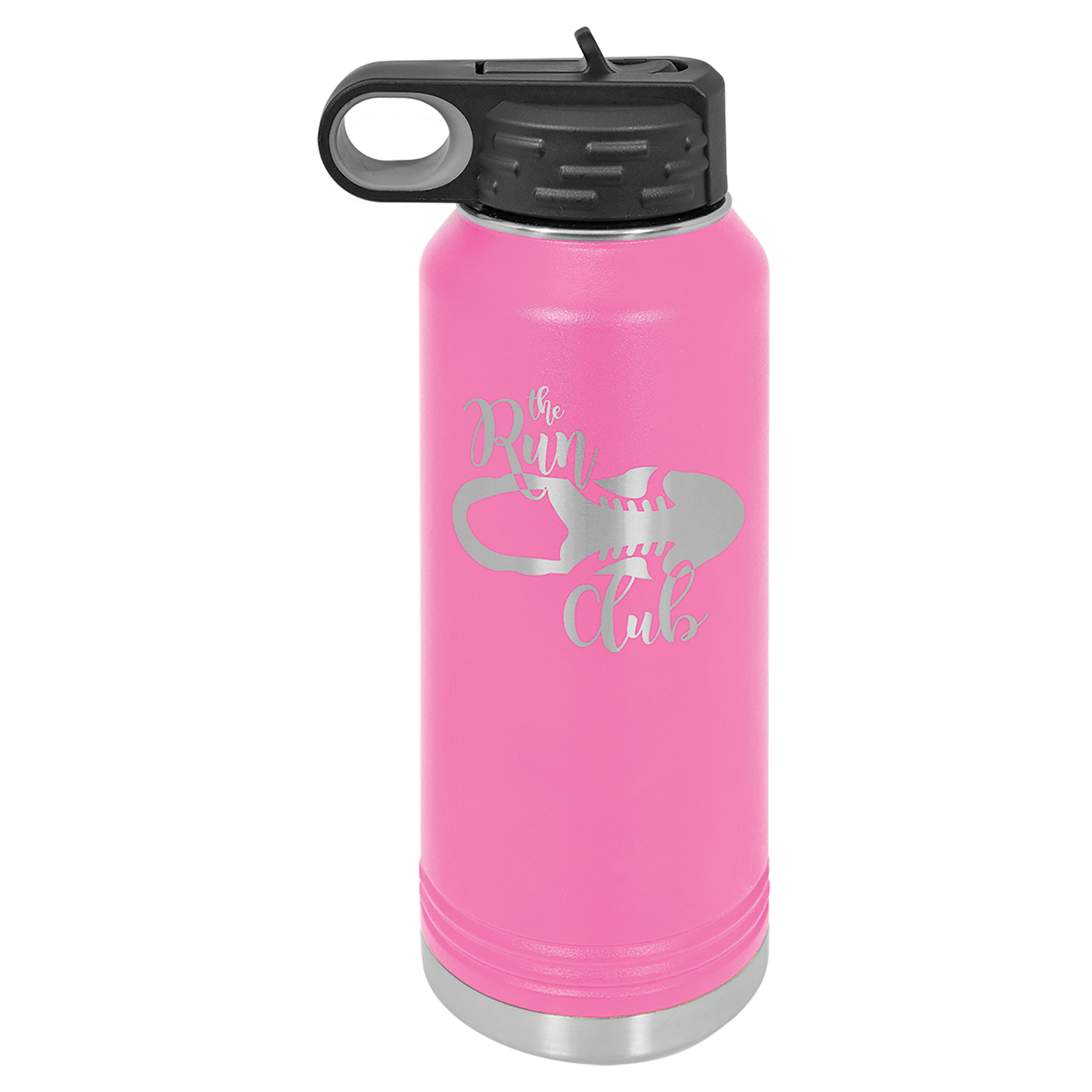 Personalized 32 oz. Polar Camel Water Bottle