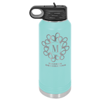 Personalized 32 oz. Polar Camel Water Bottle