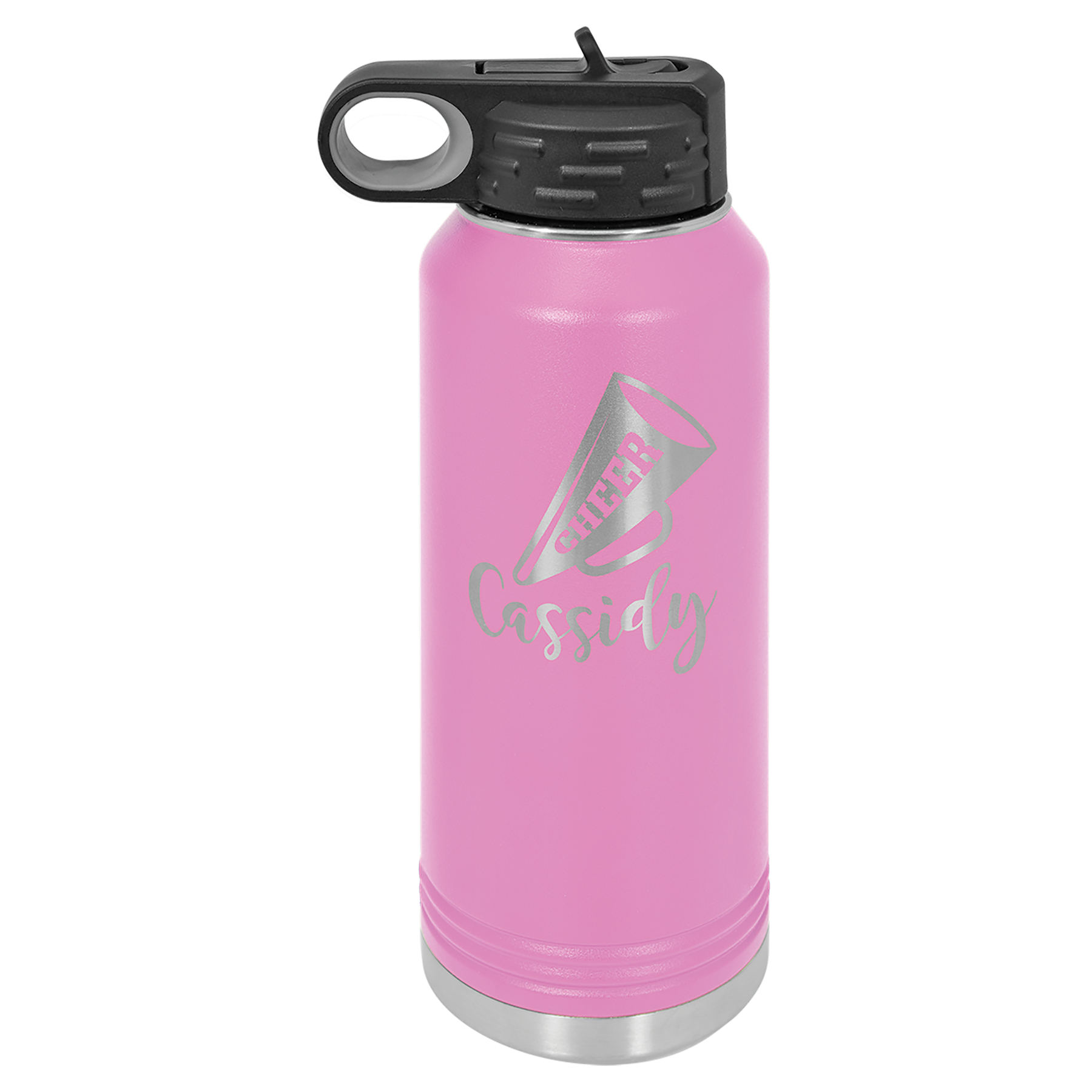 Personalized 32 oz. Polar Camel Water Bottle