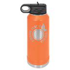 Personalized 32 oz. Polar Camel Water Bottle