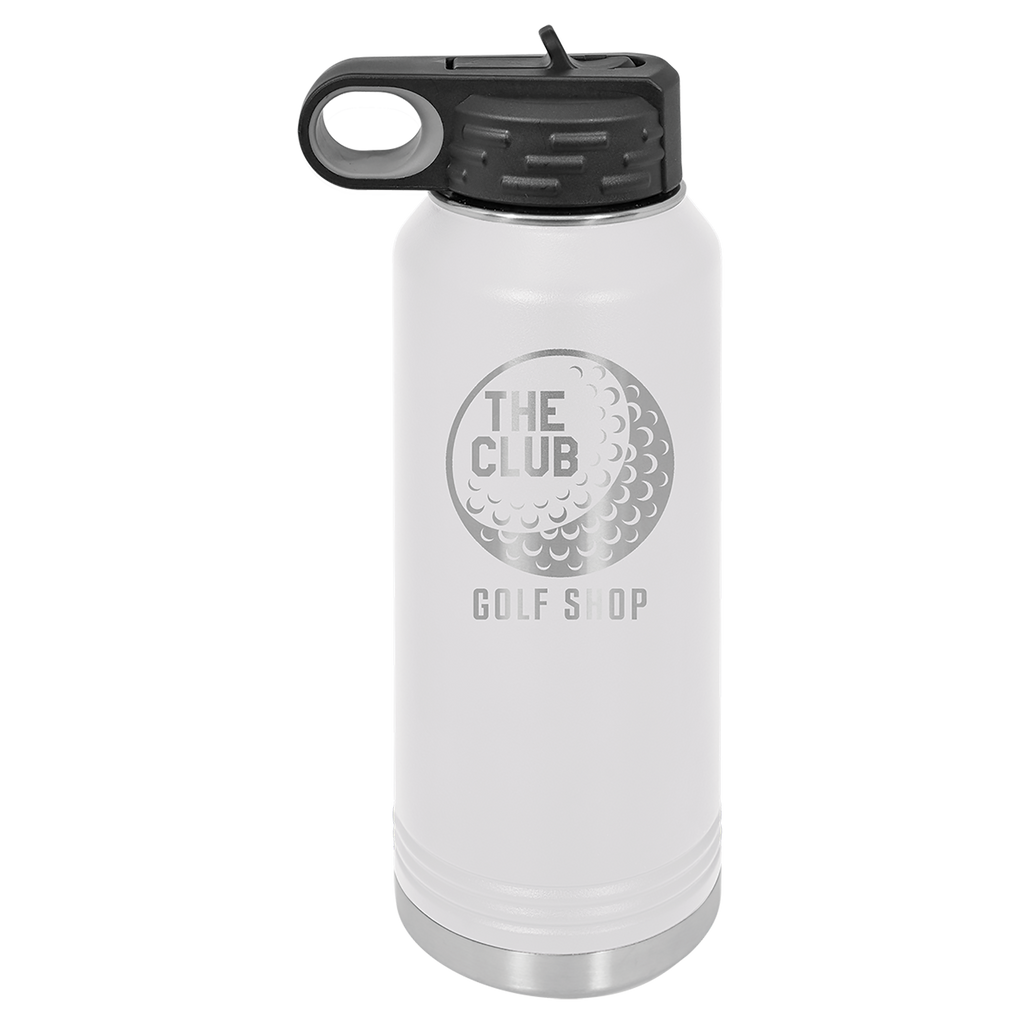 Personalized 32 oz. Polar Camel Water Bottle