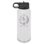 Personalized 32 oz. Polar Camel Water Bottle