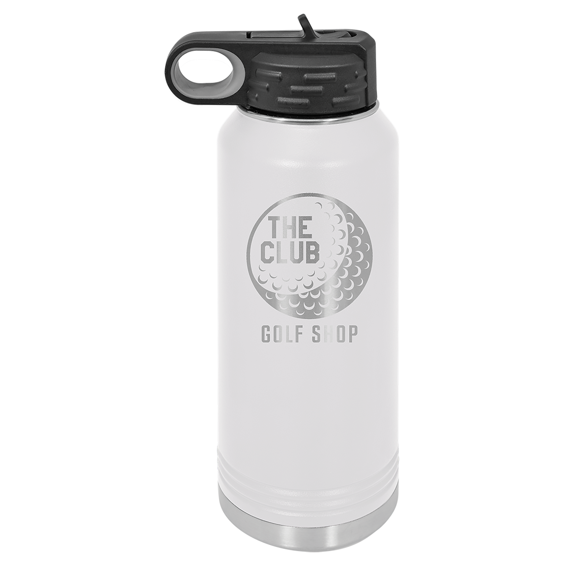 Personalized 32 oz. Polar Camel Water Bottle