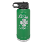 Personalized 32 oz. Polar Camel Water Bottle