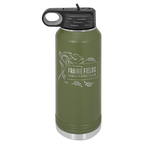 Personalized 32 oz. Polar Camel Water Bottle