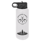 Personalized 32 oz. Polar Camel Water Bottle