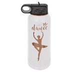 Personalized 32 oz. Polar Camel Water Bottle