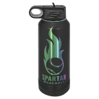 Personalized 32 oz. Polar Camel Water Bottle